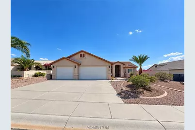 2958 La Paloma Drive, Bullhead City, AZ 86429 - Photo 1