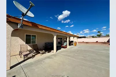 2958 La Paloma Drive, Bullhead City, AZ 86429 - Photo 37