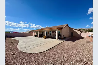 2958 La Paloma Drive, Bullhead City, AZ 86429 - Photo 33