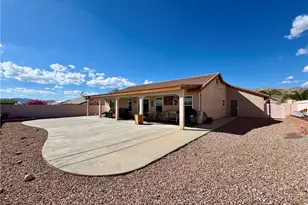 2958 La Paloma Dr, Bullhead City, AZ 86429 - Photo 33