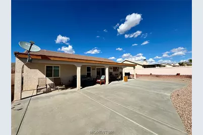 2958 La Paloma Drive, Bullhead City, AZ 86429 - Photo 35