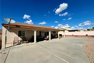 2958 La Paloma Dr, Bullhead City, AZ 86429 - Photo 35
