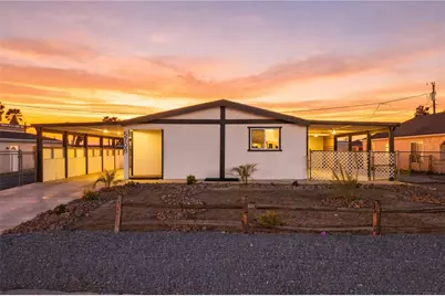 5708 S Loop Lane, Fort Mohave, AZ 86426 - Photo 1