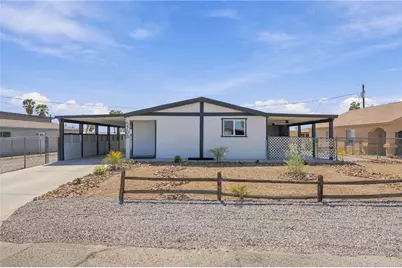 5708 S Loop Lane, Fort Mohave, AZ 86426 - Photo 3