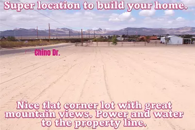 306-12-135 Chino, Golden Valley, AZ 86413 - Photo 1