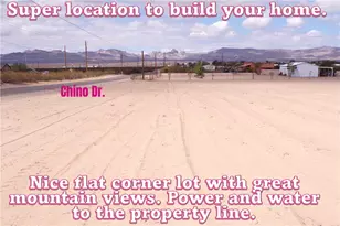 306-12-135 Chino, Golden Valley, AZ 86413 - Photo 1
