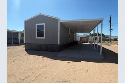 4529 S Calle Valle Vista, Fort Mohave, AZ 86426 - Photo 1