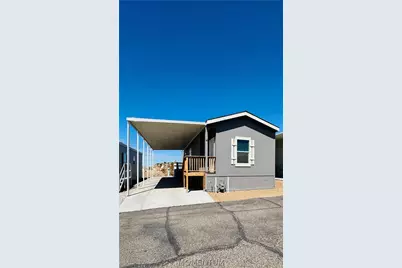 350 Lee Avenue #48, Bullhead City, AZ 86429 - Photo 1