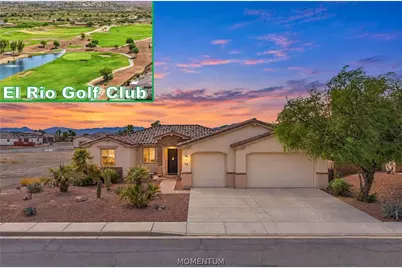 29 Harbourtown Drive, Mohave Valley, AZ 86440 - Photo 1