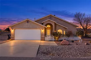 7560 E Cayuse Dr, Kingman, AZ 86401 - Photo 1