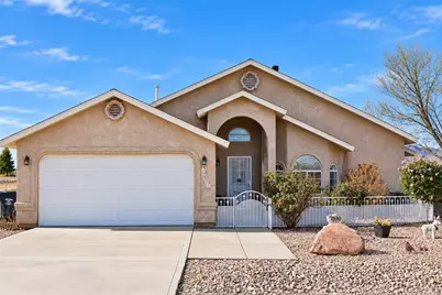 7560 E Cayuse Drive, Kingman, AZ 86401 - Photo 3