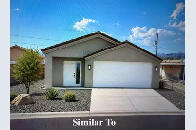 1787 Coronel Drive, Bullhead City, AZ 86442 - Photo 1