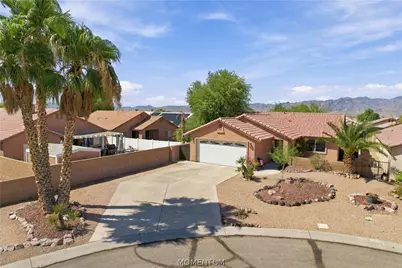 4919 S Rinaldi Circle, Fort Mohave, AZ 86426 - Photo 5
