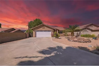 4919 S Rinaldi Circle, Fort Mohave, AZ 86426 - Photo 1
