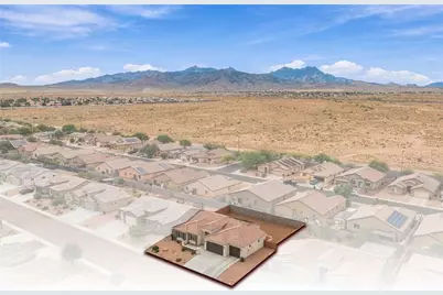 3786 Katie Lane Loop, Kingman, AZ 86401 - Photo 5