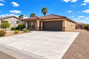 1852 E Club House Way, Fort Mohave, AZ 86426 - Photo 1