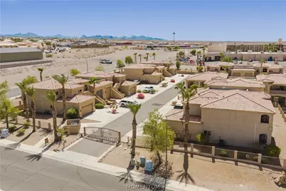 890 Florence Avenue #115, Bullhead City, AZ 86429 - Photo 51