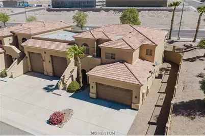 890 Florence Avenue #115, Bullhead City, AZ 86429 - Photo 41