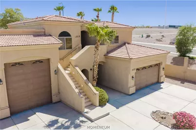 890 Florence Avenue #115, Bullhead City, AZ 86429 - Photo 35