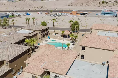 890 Florence Avenue #115, Bullhead City, AZ 86429 - Photo 45