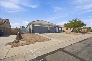 5083 S Sage Ln, Fort Mohave, AZ 86426 - Photo 3