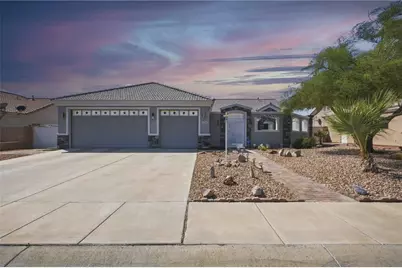 5083 S Sage Lane, Fort Mohave, AZ 86426 - Photo 1