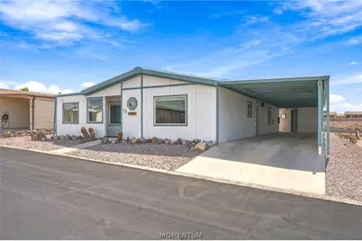 2960 Silver Creek Road #194, Bullhead City, AZ 86442 - Photo 3
