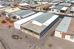2960 Silver Creek Rd, Bullhead City, AZ 86442 - Photo 45