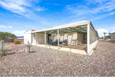 2960 Silver Creek Road #194, Bullhead City, AZ 86442 - Photo 41