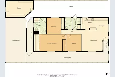 2960 Silver Creek Road #194, Bullhead City, AZ 86442 - Photo 49