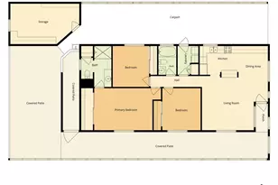 2960 Silver Creek Rd, Bullhead City, AZ 86442 - Photo 49
