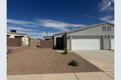 953 Berk Ave. #A, Kingman, AZ 86409 - Photo 1