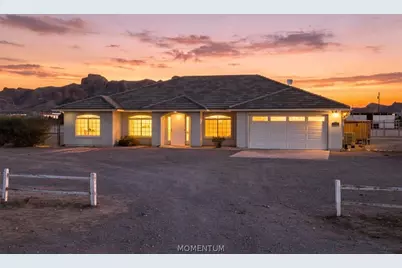 1949 S Estrella Road, Golden Valley, AZ 86413 - Photo 1