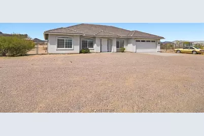 1949 S Estrella Road, Golden Valley, AZ 86413 - Photo 5