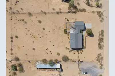 3686 N Mormon Flat Road, Golden Valley, AZ 86413 - Photo 31