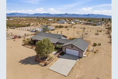 3686 N Mormon Flat Road, Golden Valley, AZ 86413 - Photo 1