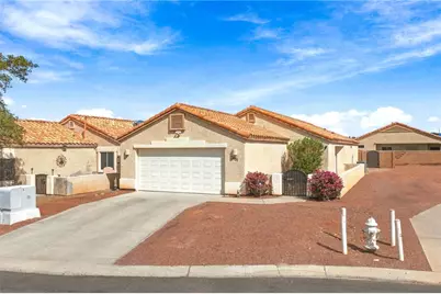 2451 Sabino Drive, Bullhead City, AZ 86442 - Photo 1