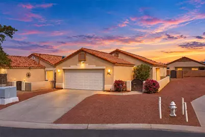2451 Sabino Drive, Bullhead City, AZ 86442 - Photo 3