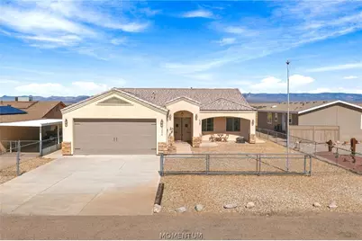 8256 S Carob Drive, Mohave Valley, AZ 86440 - Photo 13