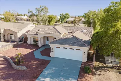 2064 E Desert Lakes Drive, Fort Mohave, AZ 86426 - Photo 3