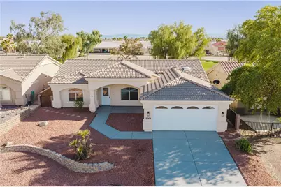 2064 E Desert Lakes Drive, Fort Mohave, AZ 86426 - Photo 7