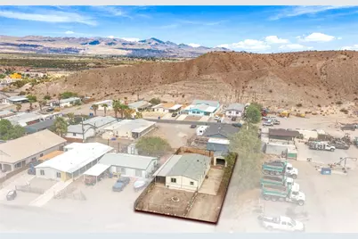1937 Richardo Avenue, Bullhead City, AZ 86442 - Photo 1