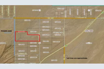 215-09-014E Centennial, Golden Valley, AZ 86413 - Photo 3