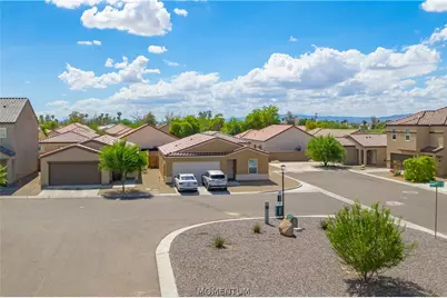1132 Maple Leaf Drive, Bullhead City, AZ 86442 - Photo 1