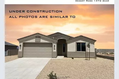 3239 Rainbow Loop, Kingman, AZ 86401 - Photo 1