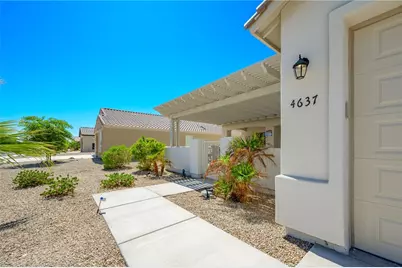 4637 S Reyes Adobe Drive, Fort Mohave, AZ 86426 - Photo 9