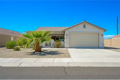 4637 S Reyes Adobe Drive, Fort Mohave, AZ 86426 - Photo 5