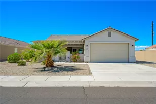 4637 S Reyes Adobe Dr, Fort Mohave, AZ 86426 - Photo 5