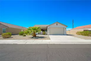 4637 S Reyes Adobe Dr, Fort Mohave, AZ 86426 - Photo 3