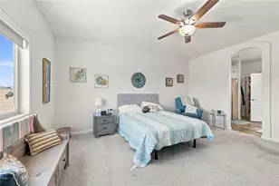 4637 S Reyes Adobe Dr, Fort Mohave, AZ 86426 - Photo 31